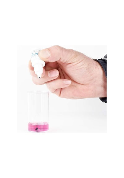 Colorkim Yerli 5 Ml Aquax Gf- Toplam Su Sertliği Test Kiti.su Kalitenizi Kolay, Hızlı Ve Doğru Ölçün