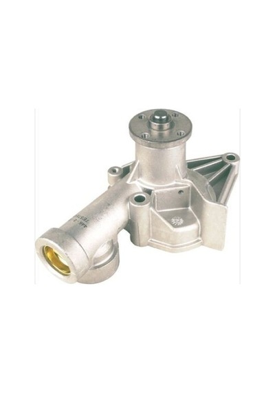 FUTABA 10037 Su Pompası Accentexcelgetzlancer III IV1,3-1,5 12V Benzinli (Gwm-17A)