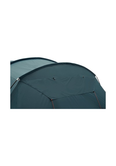 Easy Camp Edendale 400 4 Kişilik Yüksek Aile Çadırı Gri