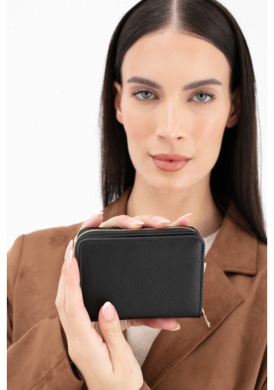 Sisley Kadın Cüzdan Sly255 Siyah