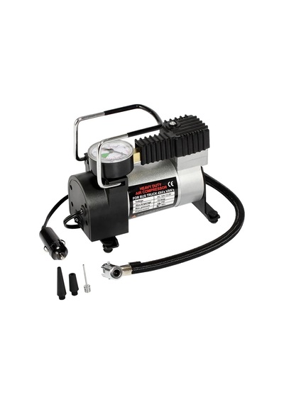 Ka-737 150psı 35 Lpm Oto Lastik Hava Kompresörü Lisinya