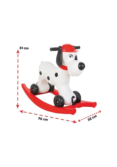 Mey İthalat 07 913 Sevimli Köpek