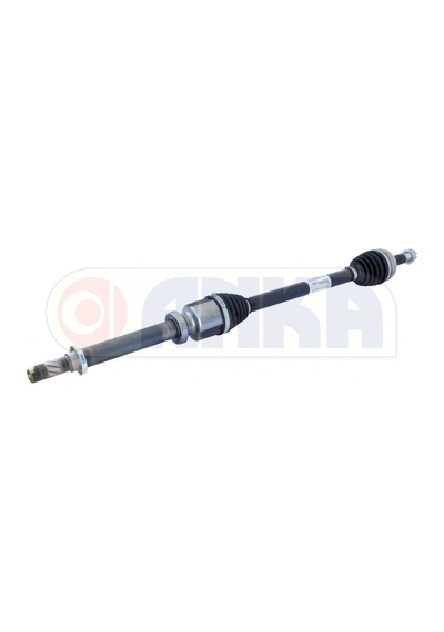 ANKA 10100024 ANKA AKS KOMPLE SAĞ RENAULT CLIO IV 1.2 16V 12