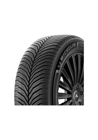 Michelin 205/50 R17 93V Xl Crossclimate 3 Dört Mevsim Lastiği 2026