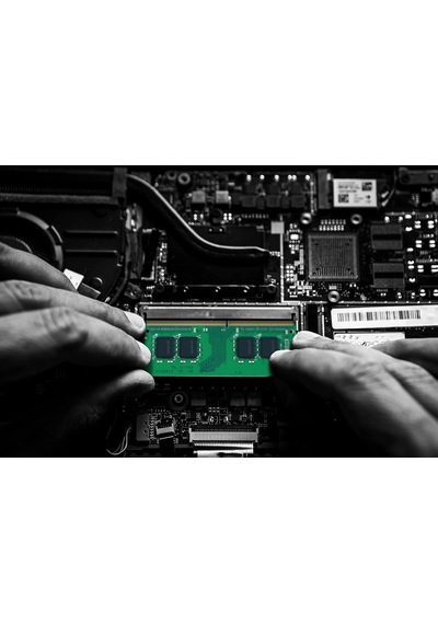 32gb Ddr4 3200mhz Cl22 Sodımm