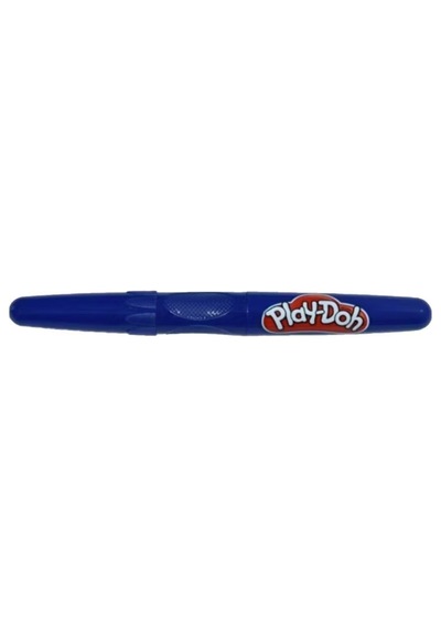 Play-doh Yüz Boyası Play-yu004-mavi Çok Renkli