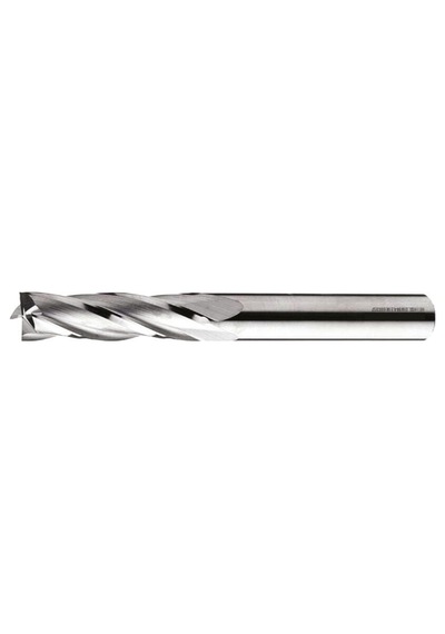 32mm Uzun Parmak Freze Hss Din844 Eric