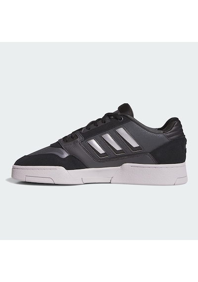 Adidas Drop Step Low 2.0 Erkek Günlük Ayakkabı Kz9348 GRİ