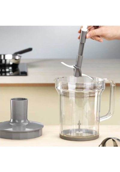 Korkmaz A445 Vertex Mega 850 W Mikser & Blender Seti