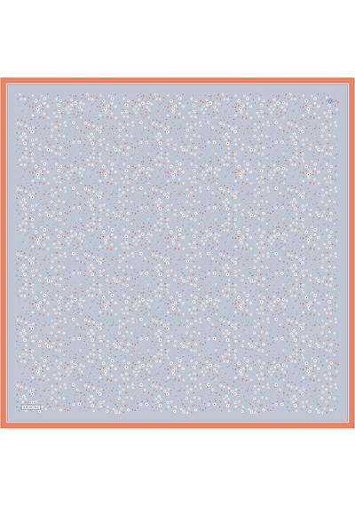 Armine İpek Eşarp 8900d Twill -21