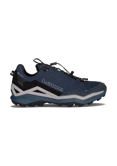 Lowa Maddox Pro Gtx Lo Sl Erkek Ayakkabı 311635 Navy/marine Blue