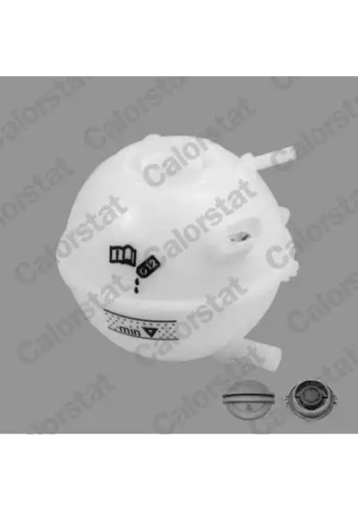 Vw Golf 4 Yedek Su Deposu 1.8 1998-2005 Agn Calorstat Vernet Et0003c1
