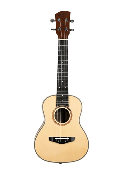 Samick Inst-100s / Plus Concert Ukulele