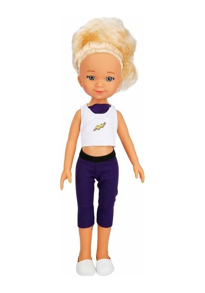 2030031 Mina Bebek 35 Cm -sunman - Izbp-890631 1 Adet