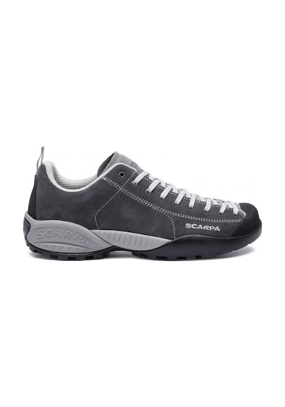 Scarpa Mojito Erkek Outdoor Ayakkabı 32605-350 Shark Shark Koyu Gri