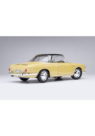 1:18 Norev 1961 Volkswagen Karmann Ghia Typ 34