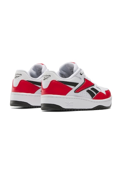 Reebok Atr Chıll Kırmızı Unisex Çocuk Sneaker Kırmızı-sıyah Kırmızı - Siyah Reebok Atr Chıll Kırmızı Unisex Çocuk Sneaker Kırmızı-sıyah Kırmızı - Siyah