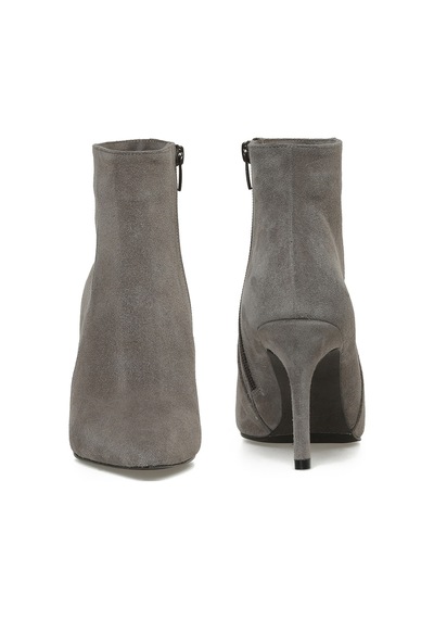 Nine West Lapo2 3pr Vizon Kadın Bot 000000000101415571 Vizon