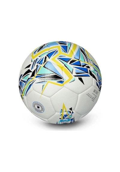 Puma Orbita Serie A Replica Futbol Topu Çok Renkli