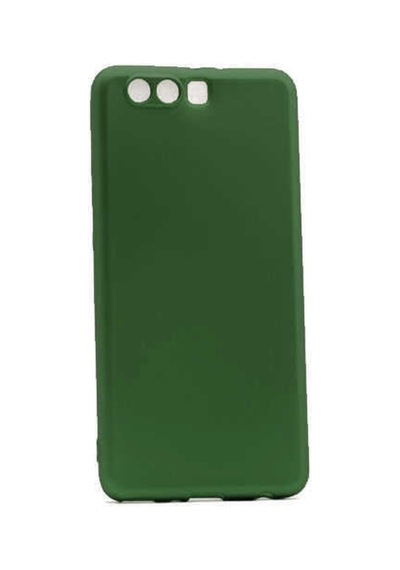 Huawei P10 Lite Kılıf Soft Mat Premier Case