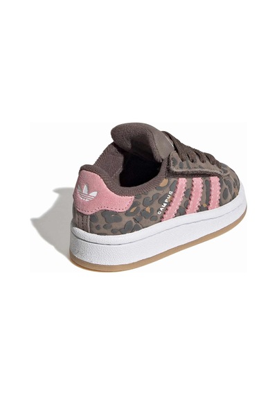 Adidas Earstr/ftwwht/glopnk Campus 00s Cf El I Kahverengi