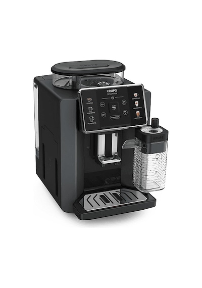 Krups Sensation Milk Bullet M90 Tam Otomatik Kahve Makinesi