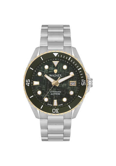 Wainer Wa.25300-c Swiss Made Erkek Kol Saati