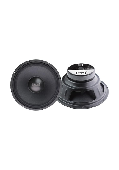 Oto Mıdrange Fullrange 30Cm 500W 2 Adet Mobass Mb-212M