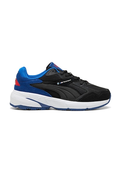 Puma Bmw Mms Profoam Galactıc Erkek Günlük Ayakkabı 30941001 Siyah