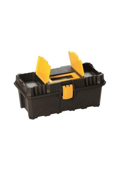 Portbag Ap02 16'' Stilo Takım Çantası Organizerli Belirtilmemiş