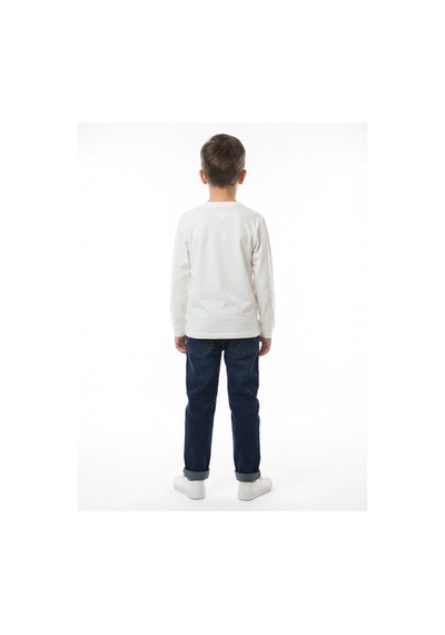 Xo Kids Erkek Çocuk 3lü Alt Üst Takım 6-9 Yaş 13205 Bej