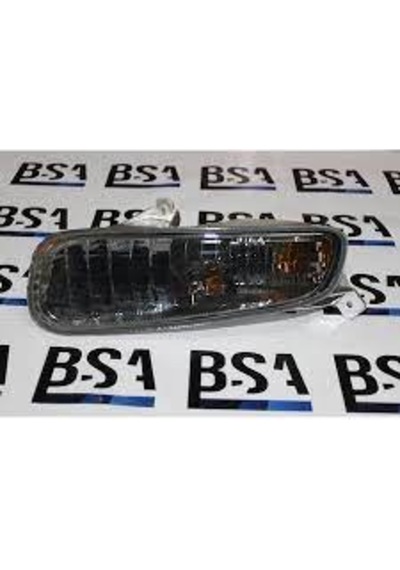 51858823 Ön Sinyal Sol Evo Fiat Grande Punto 331821258