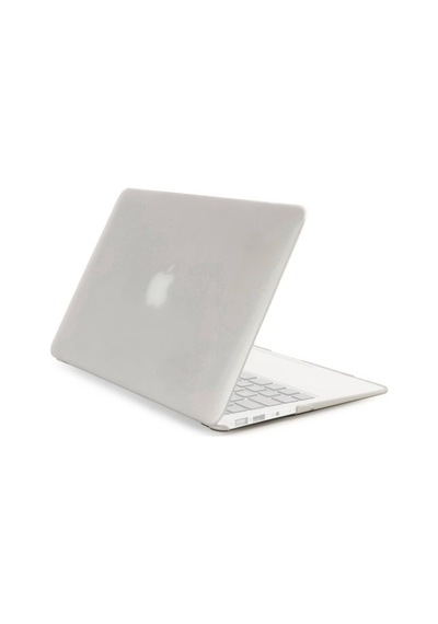 Tucano Hsni-Mba11-Tr Apple Uyumlu MacBook Air Kılıfı 11 Inc Şeffaf Kılıf