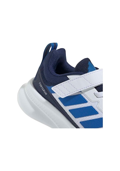 Adidas Çocuk Ayakkabı Forta Run 4.0 El Beyaz