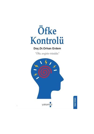 Öfke Kontrolü / Orhan Erdem