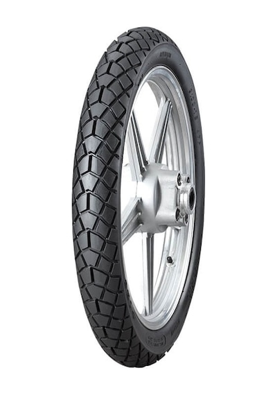 Motosiklet Dış Lastik 2.50x17 Mb-79 Tubeless Anlas