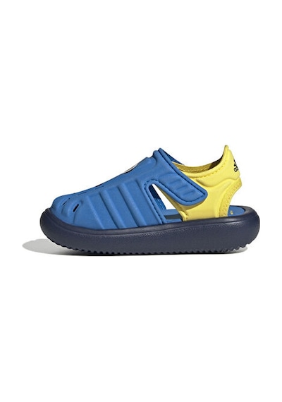 Adidas Water Sandal Dori I Bebek Günlük Sandalet Ih1233 Mavi Mavi