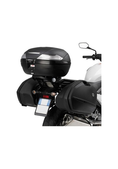 Kappa Klx1104 Honda Crossrunner 800 11-14 Yan Canta Tasıyıcı Renkli