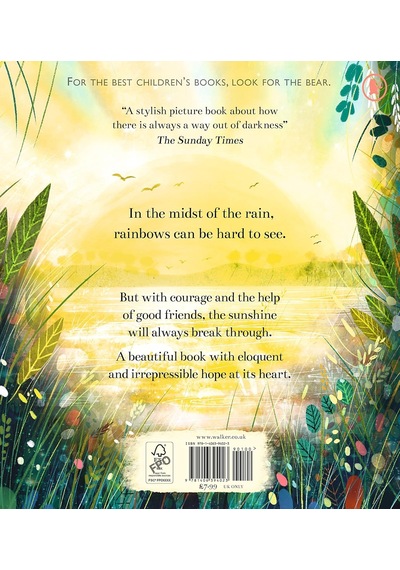 Rain Before Rainbows