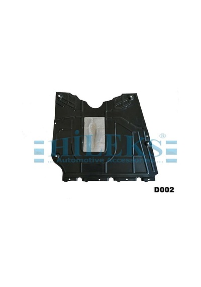 Hileks Karter Muhafazası Doblo 3 2010 Plastik Hıleks D002 51832045