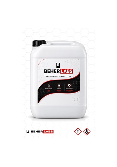Beherlabs Metilen Klorid 30 L