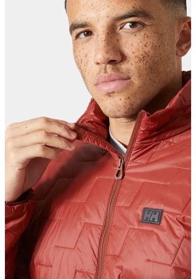 Helly Hansen Erkek Lilaloft Insulator Mont Bordo