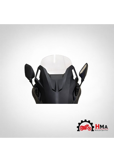 Hmapart Pcx Kafa Komple Forza Dönüşüm Paket 2021-2024 Grenaj