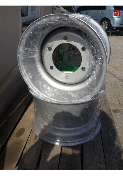 Jantsan Römork Jantı 13.00X15.5 400/60-15.5 160Mm Porya 6 Bijon