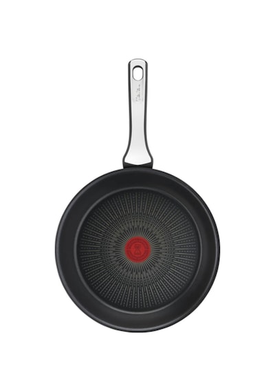 Tefal Titanyum 6x Unlimitedone İndüksiyon Tabanlı 20/24/28 Cm 3'l Diğer