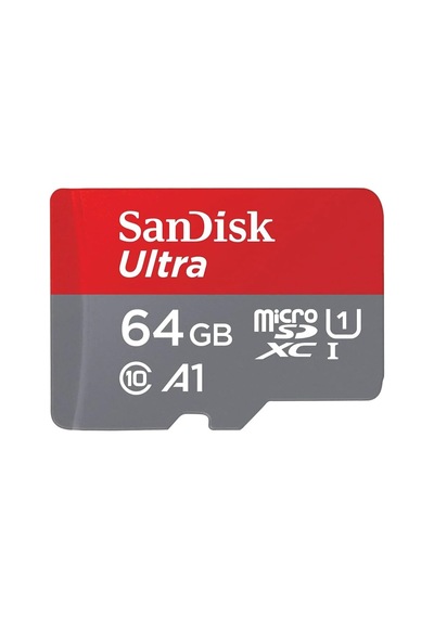 64gb 140mb S Microsdxc Uhs-ı Hafıza Kartı Dsquab-064g-gn6mn