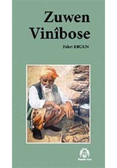 Zuwan Vinibose  - Fahri Ergun  - Arya Yayıncılık