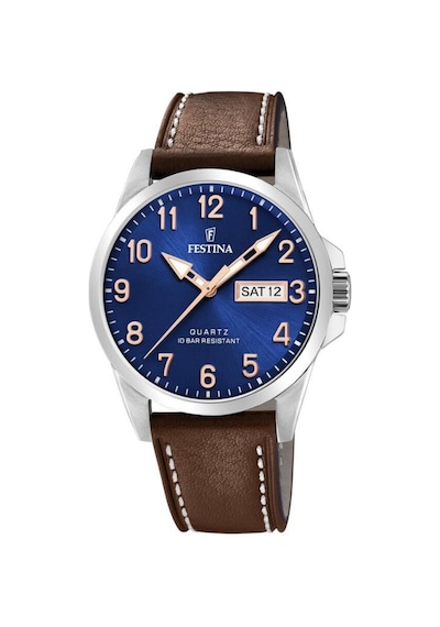 FESTINA F20358/B ERKEK KOL SAATİ