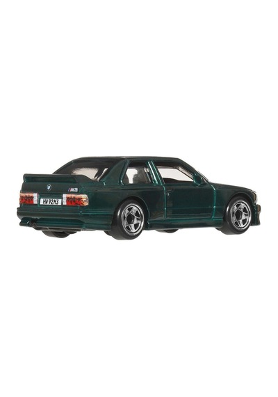 Jlb25 6lı Araç Paketi 1:64