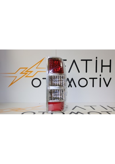 Ford Ranger 06-09 Beyaz Sağ Stop Lambası R 6m34-13b505-bb
